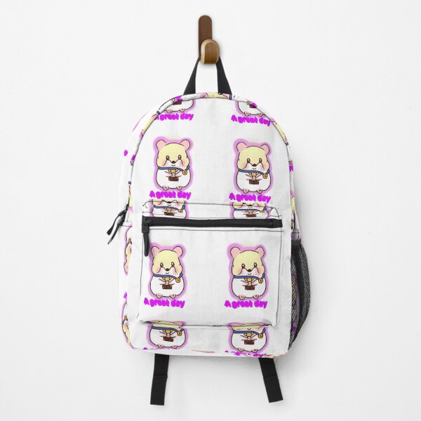 Item preview, Hamster | Hamster Lover - Hamster Lover a great day designed and sold by FennyWijayaMomo.