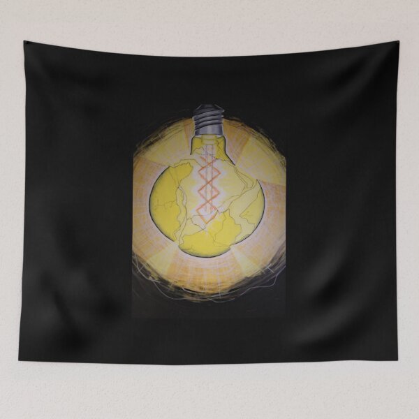 Item preview, Shatter (The exact moment in which functionality becomes obsolescence) designed and sold by PatrickCulbert.