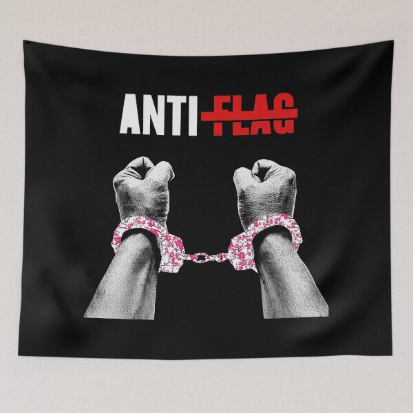 Item preview, AnFl designed and sold by DelMonteSaos.