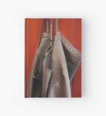Bedtime Hardcover Journal