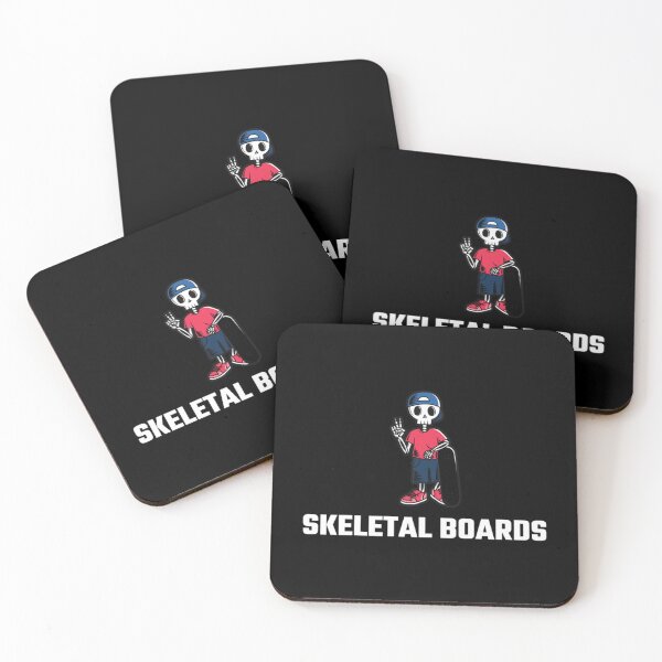 Item preview, Skeletal Boards Classic T-Shirt designed and sold by felyn3gloria.