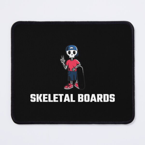 Item preview, Skeletal Boards Classic T-Shirt designed and sold by felyn3gloria.