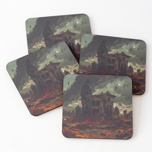 Item preview, Eternal Decay designed and sold by AndrejZT.
