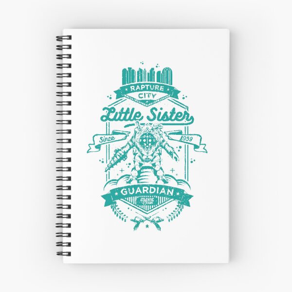 Item preview, Gifts For Women Video Bioshock Games Awesome For Movie Fan designed and sold by Lauryn266.