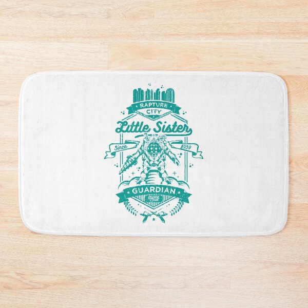 Item preview, Gifts For Women Video Bioshock Games Awesome For Movie Fan designed and sold by Lauryn266.