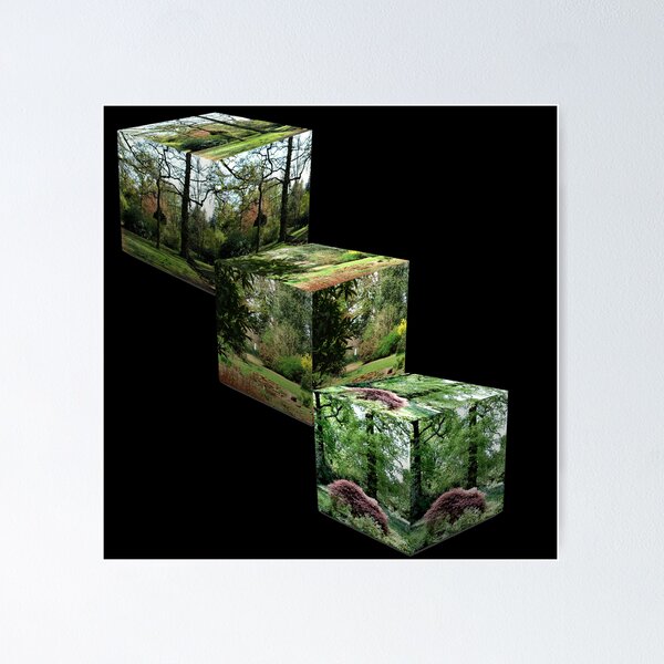 Item preview, woodland  designed and sold by cynthiab.