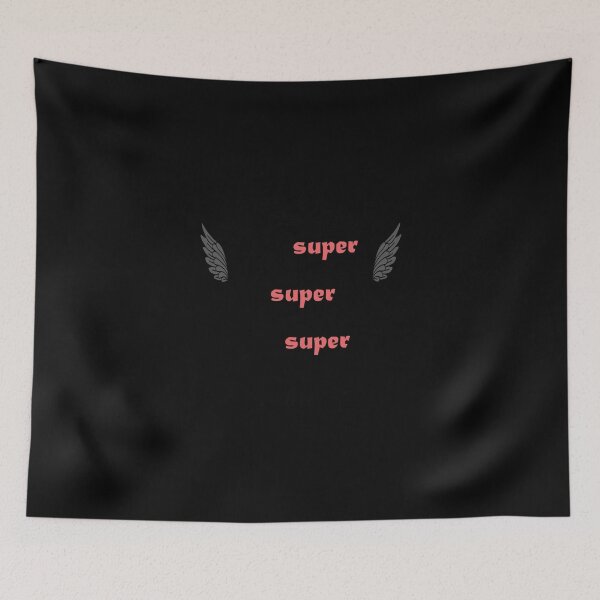 Item preview, Super Mom Super Nurse Super Tired Sticker designed and sold by donnielnah.