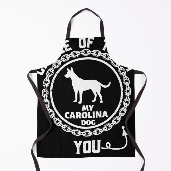 Item preview, Círculo de confianza Mi perro Carolina Divertido designed and sold by GuntherTinoco1.