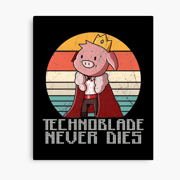 Popular Technoblade Never Dies Fanfiction Stories