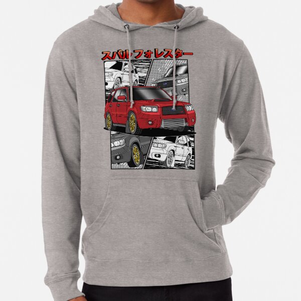 Automotive Hoodies Sweatshirts for Sale Redbubble
