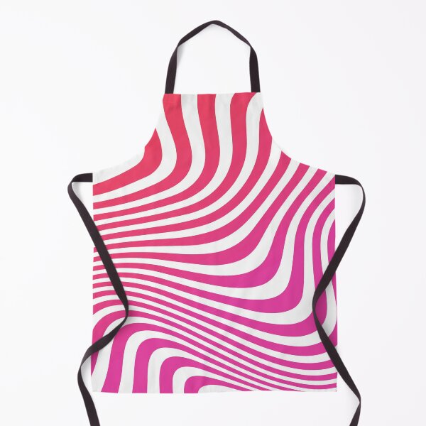 Item preview, Pink Rod Abstract strips  designed and sold by Tshirtstory.