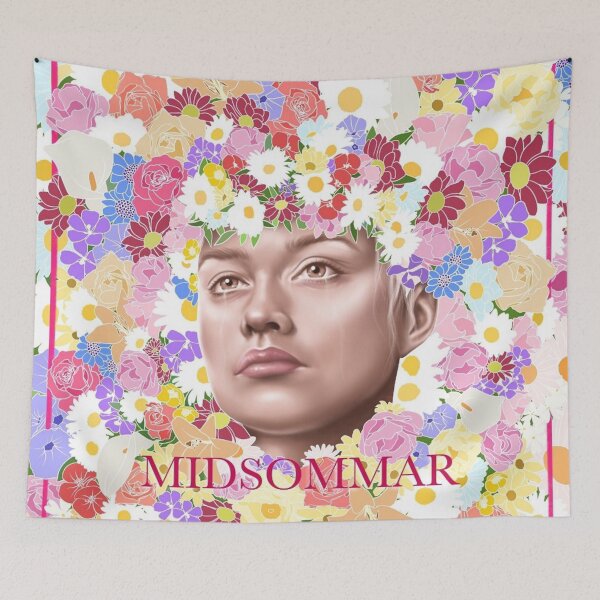 Item preview, Flowers Art designed and sold by obetlandshop.