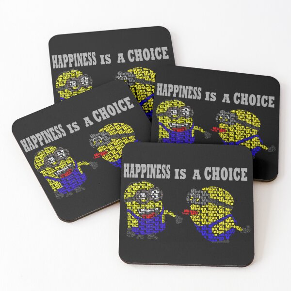 Item preview, Minion motivation words designed and sold by Amosbriggs.