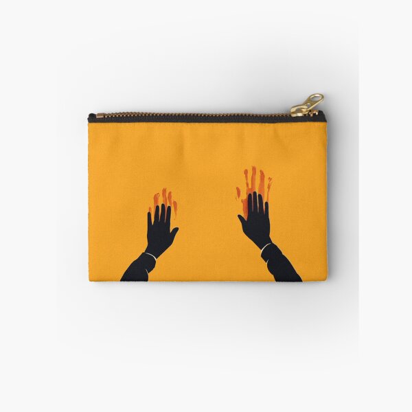 Item preview, Orange Man designed and sold by obetlandshop.