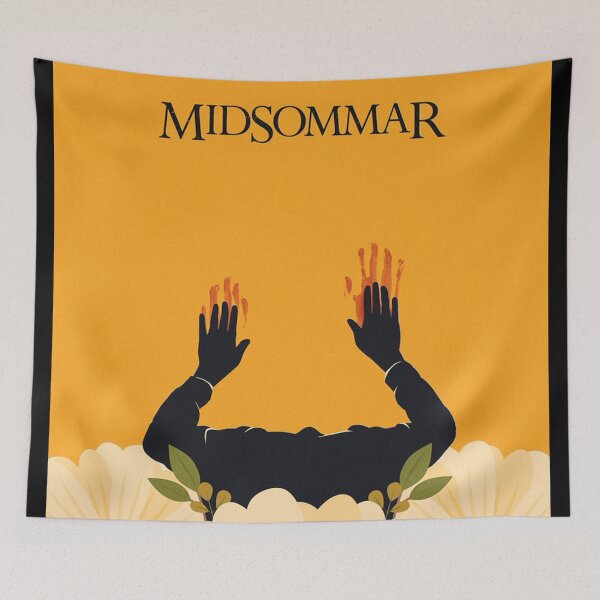 Item preview, Orange Man designed and sold by obetlandshop.