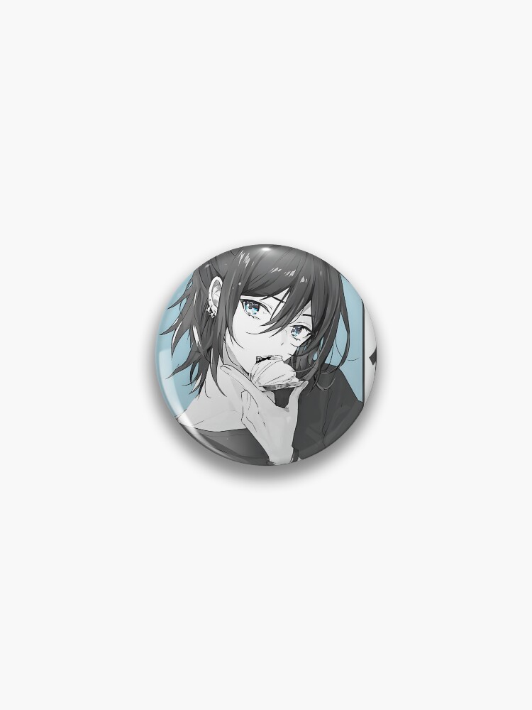 *Reserved* outlet Mintyxpins Husbando Izumi Miyamura Pin