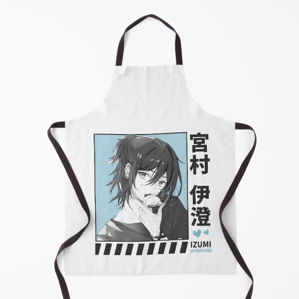 Item preview, Horimiya - Izumi Miyamura designed and sold by Dex-Shop.