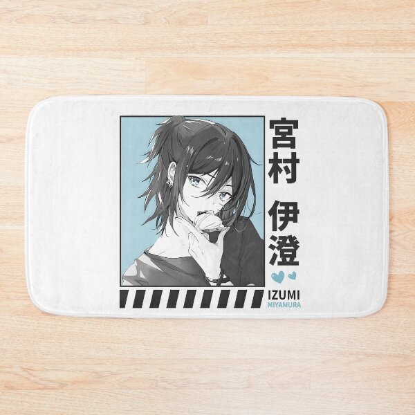 Item preview, Horimiya - Izumi Miyamura designed and sold by Dex-Shop.