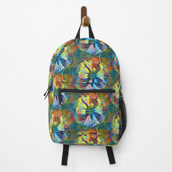 Item preview, Abstract Art | Deep Style abstraction designed and sold by blackhalt.