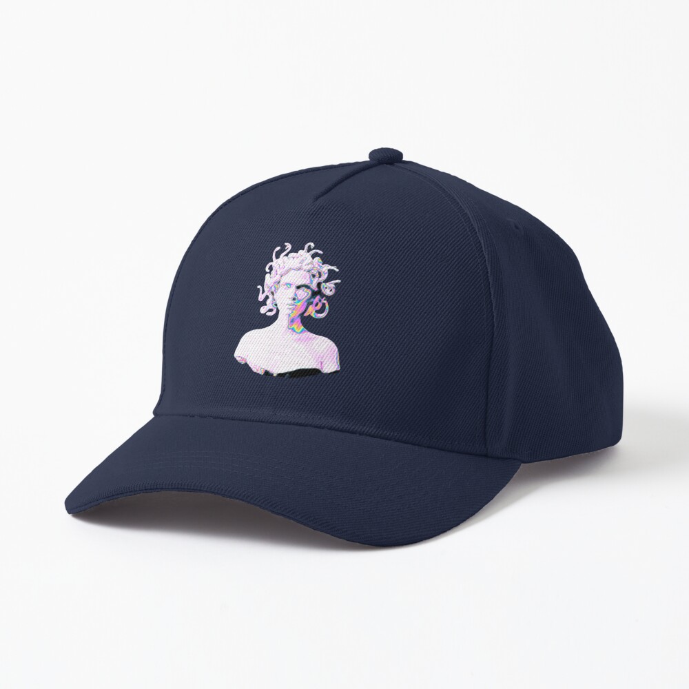 Item preview, Baseball Cap designed and sold by dinaaaaaah.