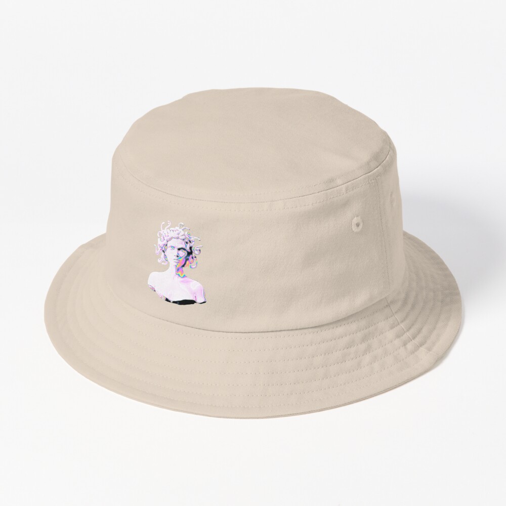 Item preview, Bucket Hat designed and sold by dinaaaaaah.