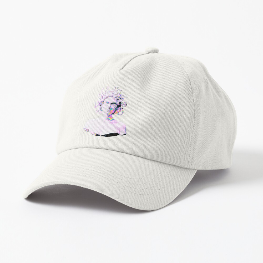 Item preview, Dad Hat designed and sold by dinaaaaaah.