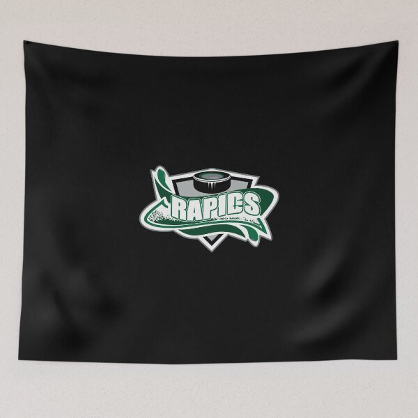 Item preview, Grand Falls Rapids Sticker designed and sold by contawana1s.