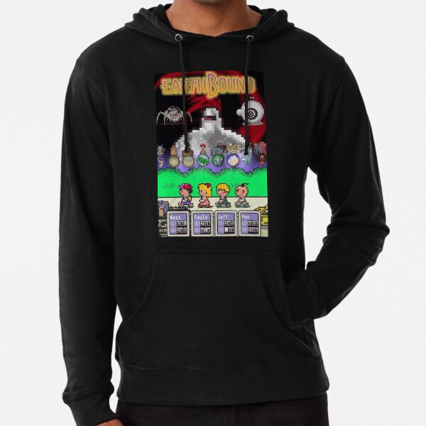 Earthbound Trading Grateful Dead Bears Hoodie