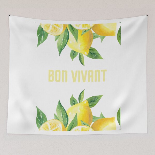 Item preview, Bon vivant designed and sold by boomantique.