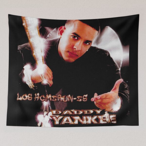 Item preview, Los Homerun-es designed and sold by MoanaTui.