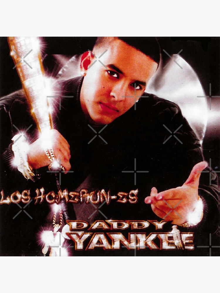 Daddy Yankee - Los Homerun-es -  Music