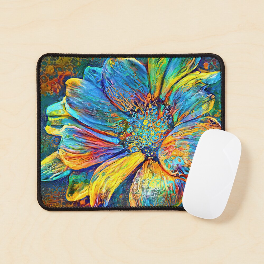 Item preview, Mouse Pad designed and sold by blackhalt.