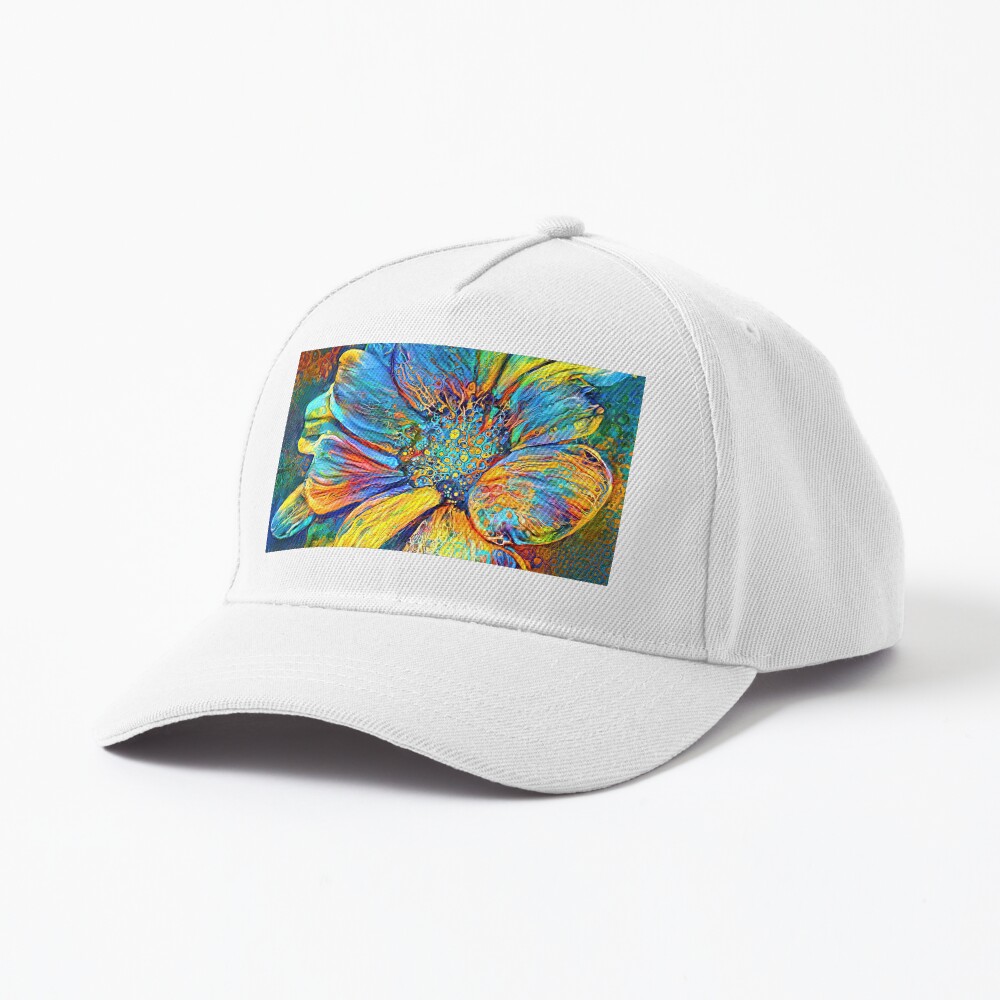 Item preview, Baseball Cap designed and sold by blackhalt.