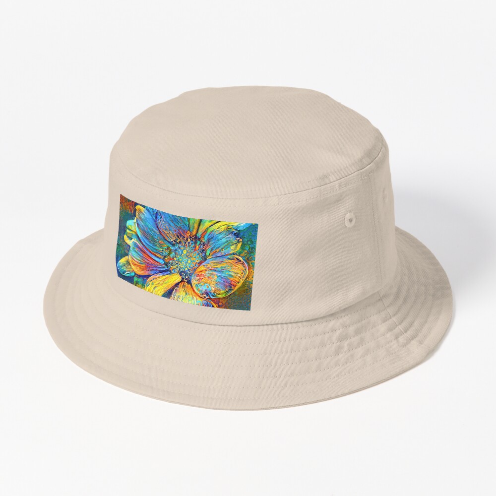 Item preview, Bucket Hat designed and sold by blackhalt.