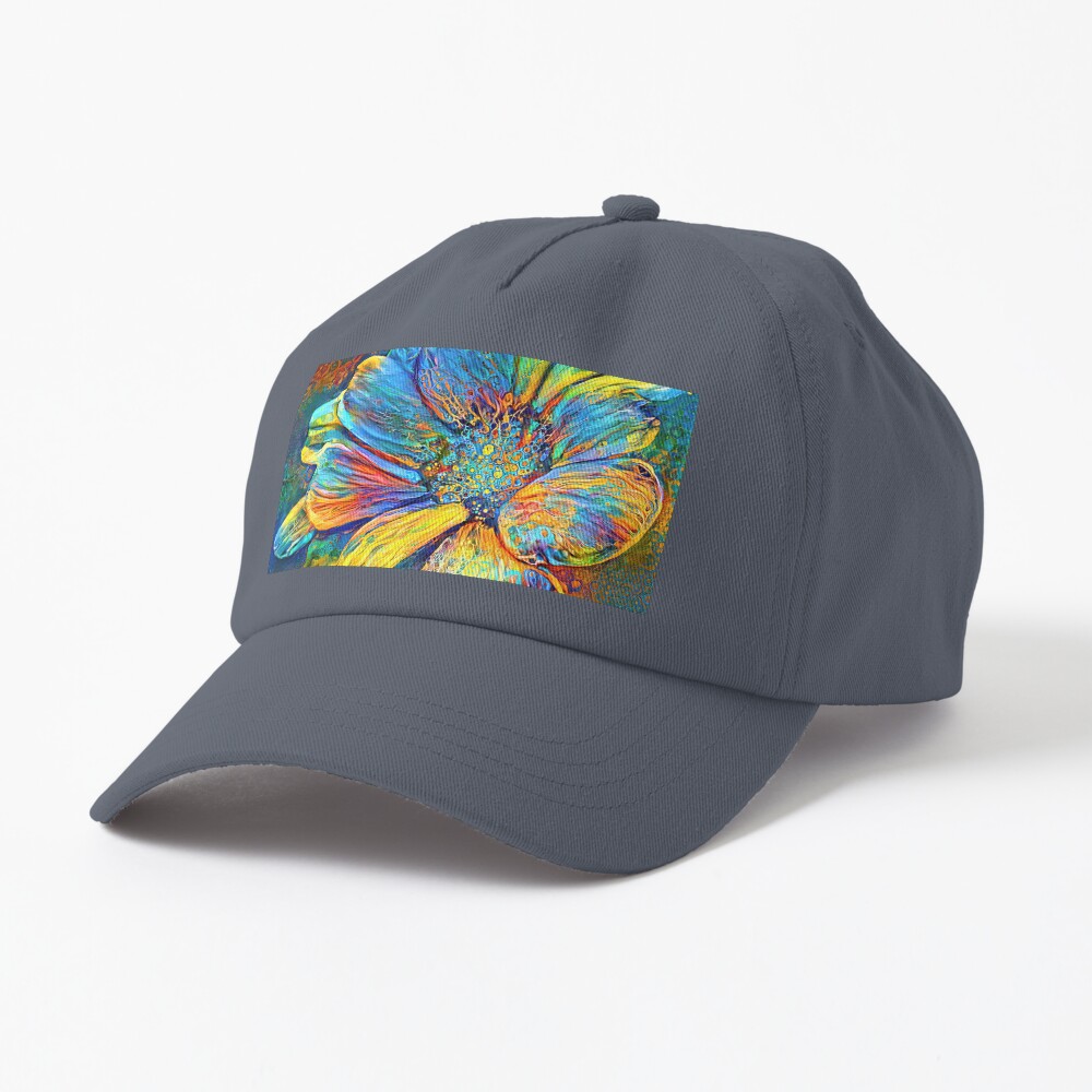 Item preview, Dad Hat designed and sold by blackhalt.