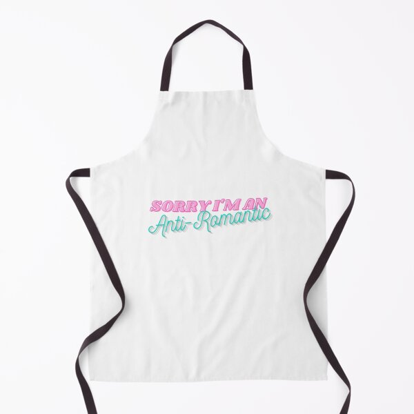Item preview, Sorry I'm an Anti-Romantic designed and sold by Pieces of Bangtan.