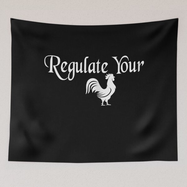 Item preview, Regulate Your Cock Abortion is Healthcare T-shirt  designed and sold by BaldricShop.