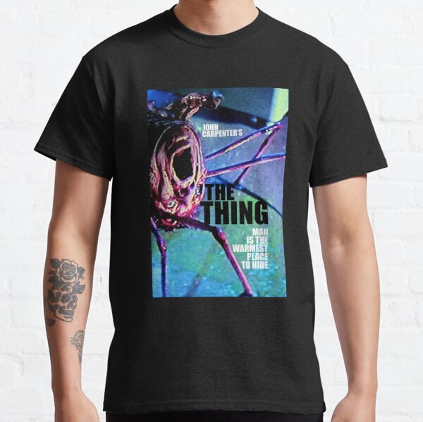 THE THING 9   Classic T-Shirt