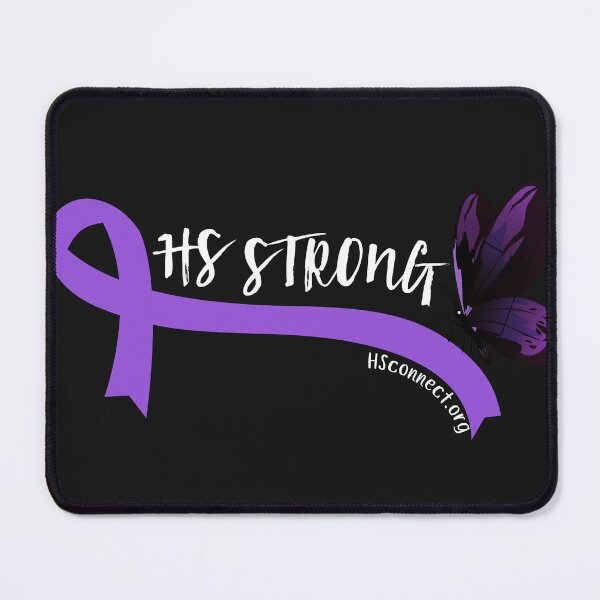 Item preview, Hidradenitis Suppurativa / HS Strong designed and sold by hsconnectorg.