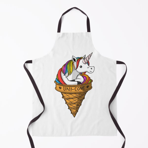 Item preview, Unicorn Ice Cream designed and sold by underheaven.
