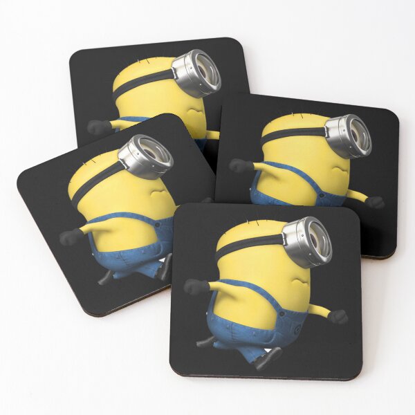 Item preview, MINION SPEED designed and sold by Amosbriggs.
