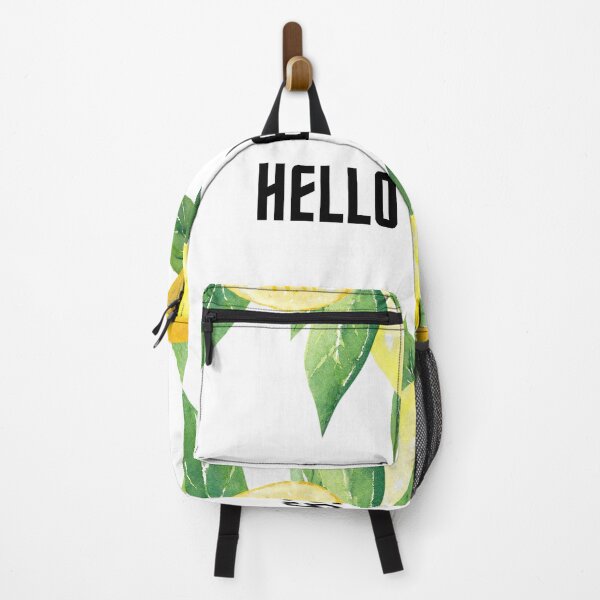 Item preview, Hello Beaches - Lemon Tree - Lemon designed and sold by boomantique.