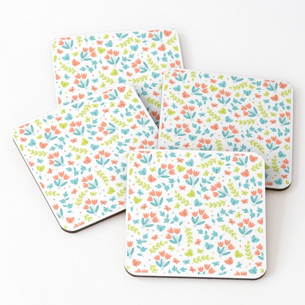 Item preview, Butterfly and flowers designed and sold by vanyadesign.
