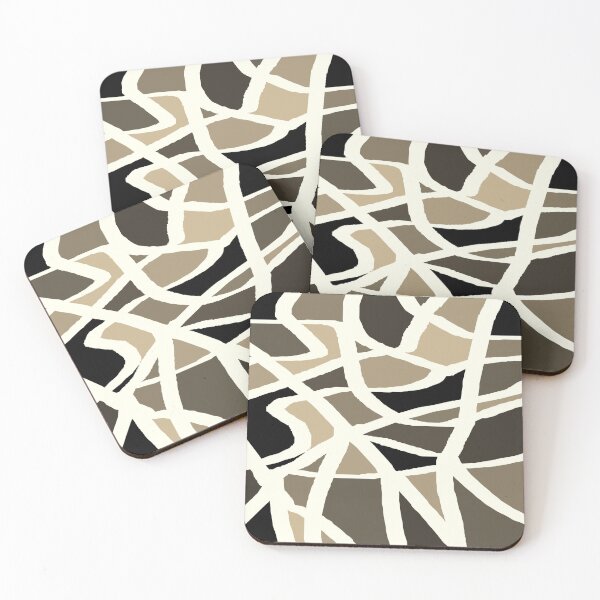 Item preview, Nice Simple Mosaic Pattern Artwork29 D8 Production designed and sold by SelfUpgrade.