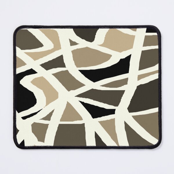 Item preview, Nice Simple Mosaic Pattern Artwork29 D8 Production designed and sold by SelfUpgrade.