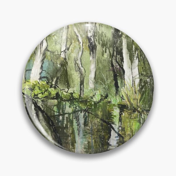 Item preview, Plitvice in Croatia designed and sold by rua-kuma.