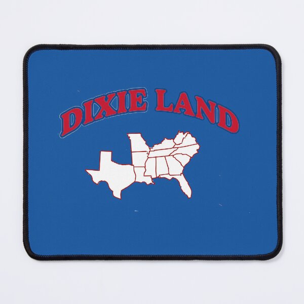Item preview, Dixie Land designed and sold by SwampfoxDesign.