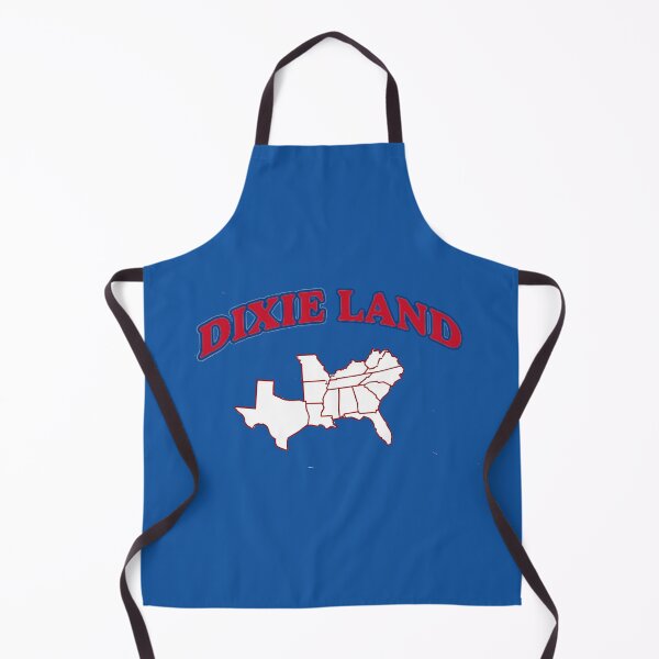 Item preview, Dixie Land designed and sold by SwampfoxDesign.
