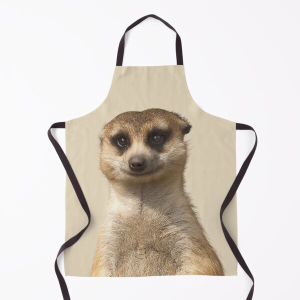 Item preview, Adorable Meerkat designed and sold by RainbowSpinkle.