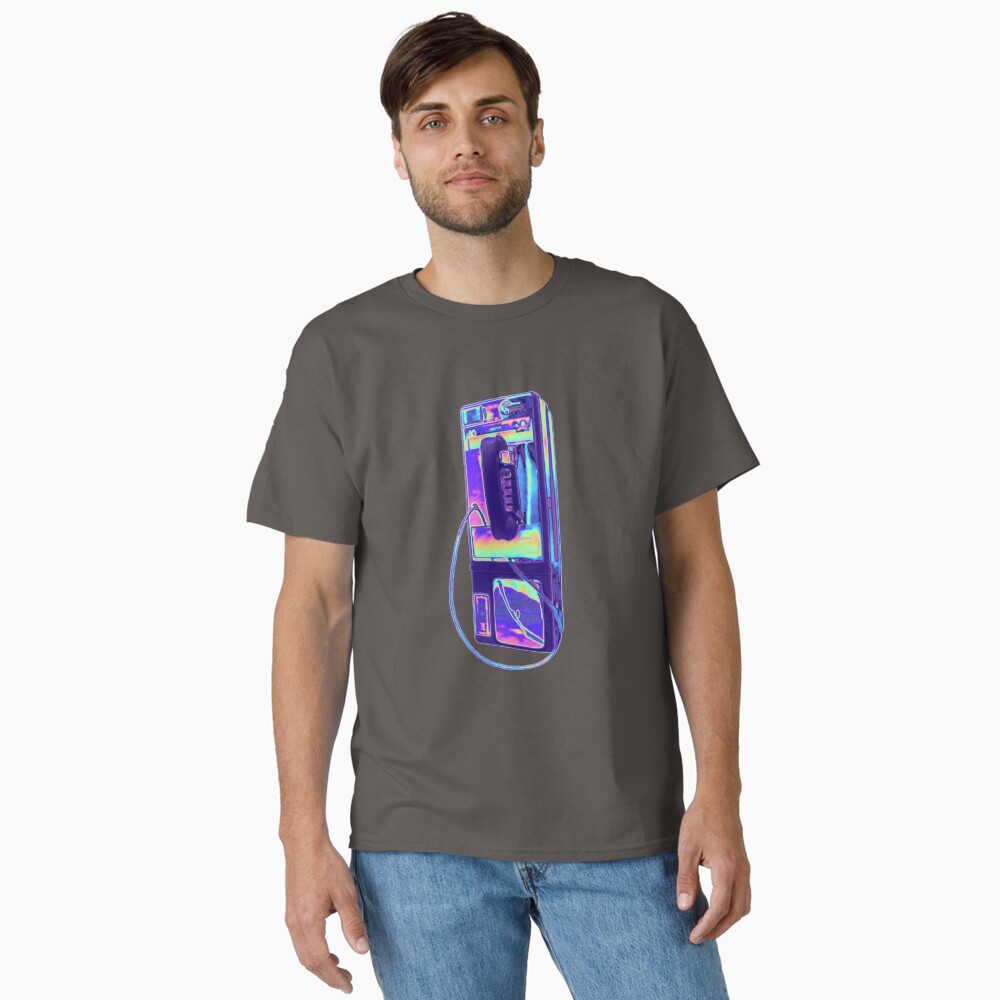 Item preview, Classic T-Shirt designed and sold by dinaaaaaah.